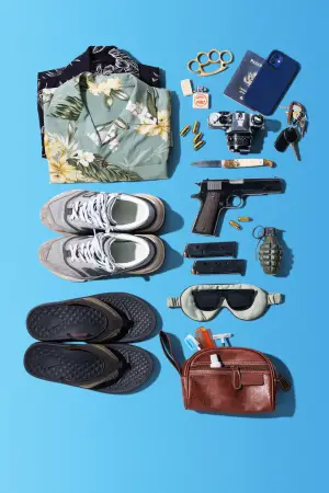 Постер до фильму"Ніхто 2" #550358