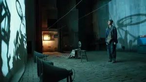 Відео до фільму Одна секунда | Official Trailer