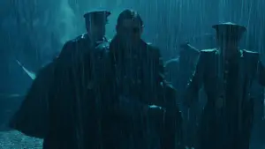 Задник до фильму"Лабіринт Фавна" #597397