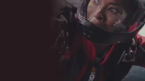 Задник до фильму"Pushed Off a Plane and Survived" #769916