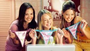 Задник до фильму"Нічна тусовка" #310074