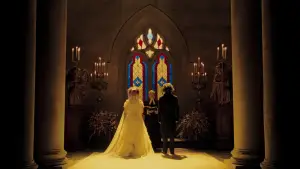 Задник до фильму"Суіні Тодд: Демон-перукар із Фліт-стріт" #660696