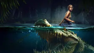 Задник до фильму"Ідеальний хижак" #598867