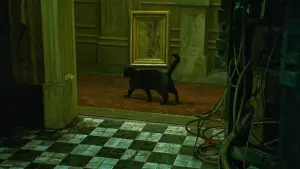 Задник до фильму"Матриця" #171617