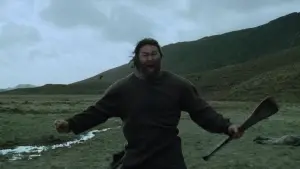 Задник до фильму"Варяг" #652249