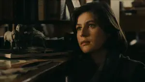 Задник до фильму"Три кольори: Червоний" #752141