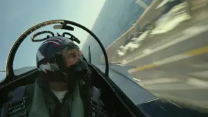 Задник до фильму"Топ Ґан: Меверік" #553416