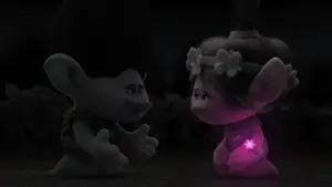 Задник до фильму"Тролі" #650311