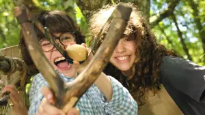 Задник до фильму"Без сигналу!" #540791