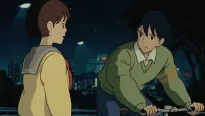 Задник до фильму"Шепіт серця" #688331