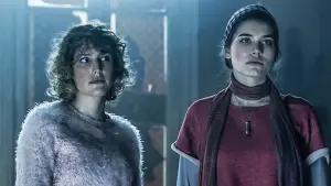 Задник до фильму"Без сну" #496852