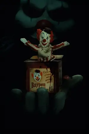 Постер до фильму"Клоун Френдо" #588716