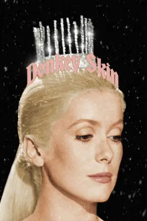 Постер до фильму"Віслюча шкура" #812127