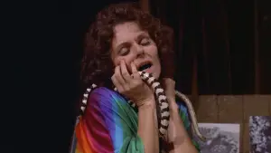 Відео до фільму Fangs | Holy Wednesday (1974) Original Trailer [FHD]