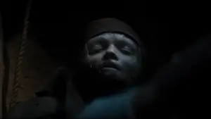 Задник до фильму"Мумія Лі Кроніна" #795735