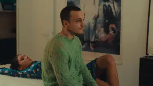 Задник до фильму"Пасажі" #194201