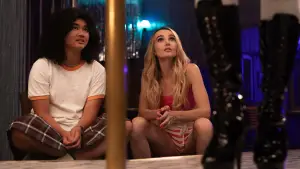 Задник до фильму"Літо 69" #659792