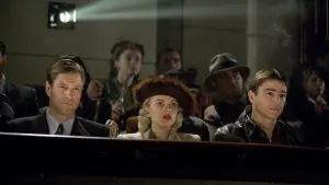 Задник до фильму"Чорна Орхідея" #345897