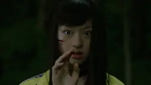 Задник до фильму"Королівська битва" #803487