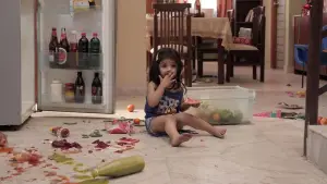 Задник до фильму"Pihu" #871999
