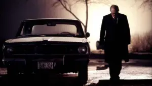 Задник до фильму"Одержимий" #621743