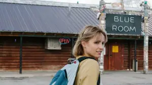 Задник до фильму"Оголена" #722389