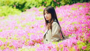 Задник до фильму"花まんま" #805990