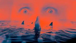 Задник до фильму"Небезпечна тварина" #552630