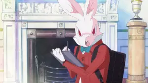 Задник до фильму"У Дивокраї з Алісою: Занурення в Дивокрай" #778850