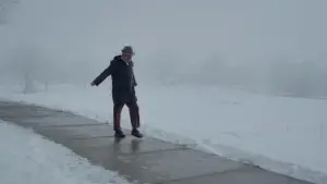 Задник до фильму"Залишені" #632879