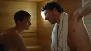 Задник до фильму"Суперники" #548598