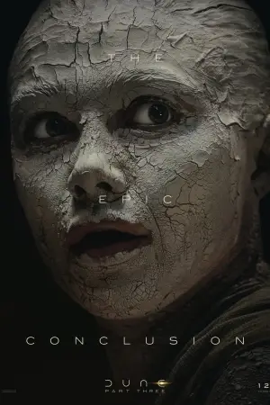 Постер до фильму"Дюна: Частина третя" #769248