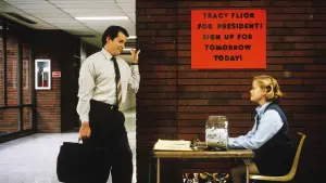 Задник до фильму"Вискочка" #258028