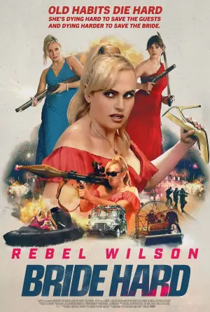 Постер до фильму"Шпигунка на весіллі" #572197