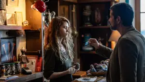 Задник до фильму"Kommissar Dupin – Bretonische Sehnsucht" #774183