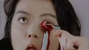 Задник до фильму"女虐 悪魔の悦び" #921825