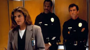 Задник до фильму"Смертельна зброя 3" #269259