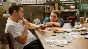 Задник до фильму"Кохання та інші ліки" #718266