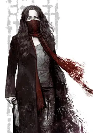 Постер до фильму"Смертні машини" #634756