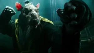 Задник до фильму"Підлітки-мутанти. Черепашки-ніндзя" #801218