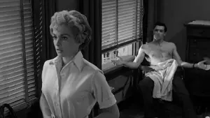 Задник до фильму"Психо" #620132