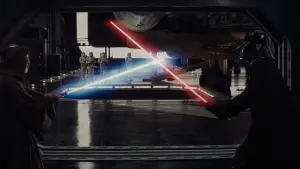 Задник до фильму"Зоряні війни: Епізод 4 — Нова надія" #546718