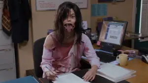 Задник до фильму"Дуже страшне кіно 4" #657195