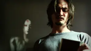 Задник до фильму"ชัตเตอร์ กดติดวิญญาณ" #786598