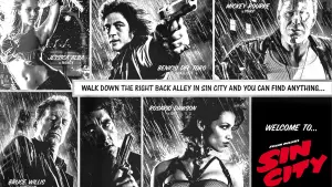 Задник до фильму"Місто гріхів" #630600