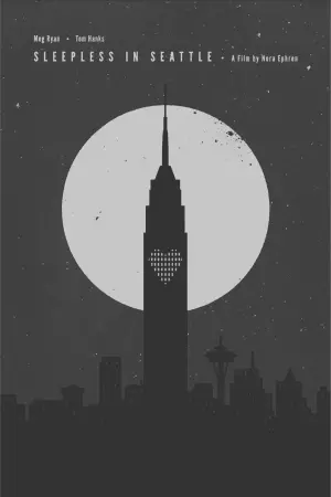 Постер до фильму"Несплячі в Сієтлі" #266535