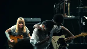 Задник до фильму"Stop Making Sense" #759098