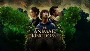 Задник до фильму"Королівство тварин" #714016