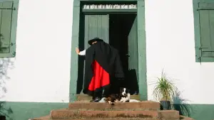 Задник до фильму"O Vale do Diabo" #777904