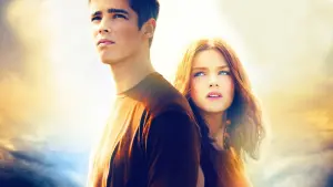 Задник до фильму"Посвячений" #280184